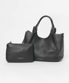 URBAN RESEARCH ROSSO / アーバンリサーチ ロッソ ハンドバッグ | GIANNI CHIARINI　DUA