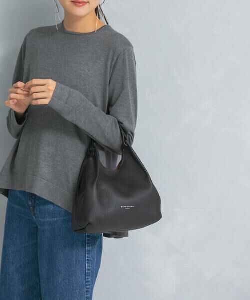 URBAN RESEARCH ROSSO / アーバンリサーチ ロッソ ハンドバッグ | GIANNI CHIARINI　DUA | 詳細1