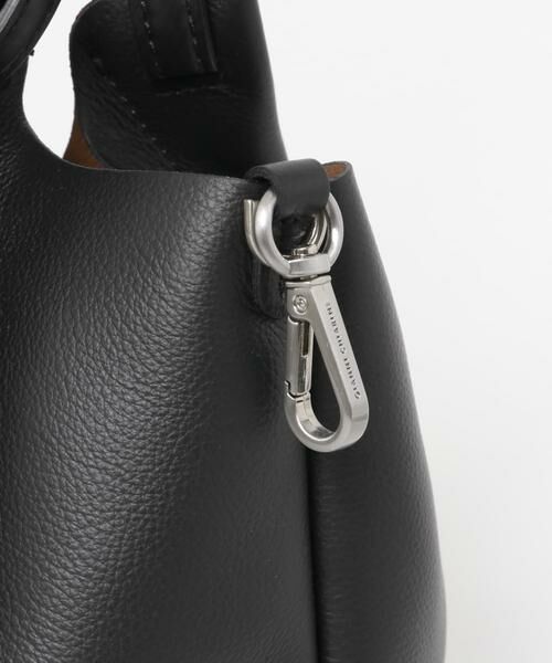 URBAN RESEARCH ROSSO / アーバンリサーチ ロッソ ハンドバッグ | GIANNI CHIARINI　DUA | 詳細10