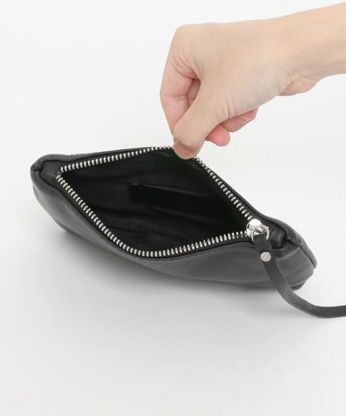 URBAN RESEARCH ROSSO / アーバンリサーチ ロッソ ハンドバッグ | GIANNI CHIARINI　DUA | 詳細11