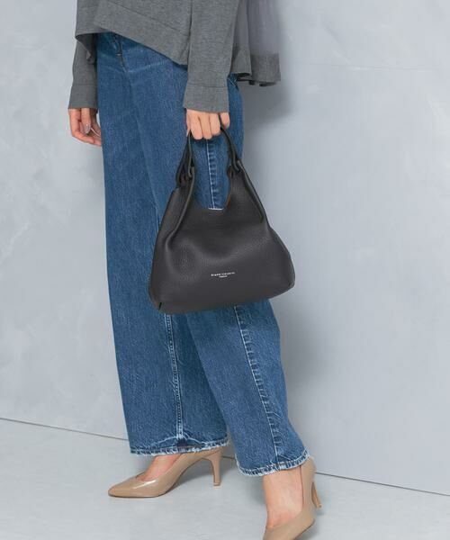 URBAN RESEARCH ROSSO / アーバンリサーチ ロッソ ハンドバッグ | GIANNI CHIARINI　DUA | 詳細2