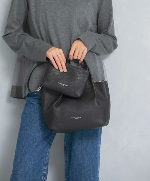 URBAN RESEARCH ROSSO / アーバンリサーチ ロッソ ハンドバッグ | GIANNI CHIARINI　DUA | 詳細3