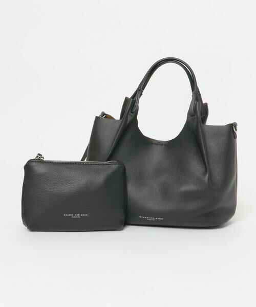 URBAN RESEARCH ROSSO / アーバンリサーチ ロッソ ハンドバッグ | GIANNI CHIARINI　DUA | 詳細5