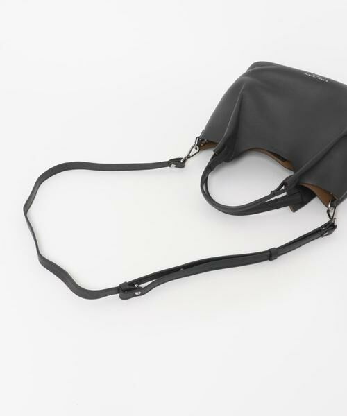 URBAN RESEARCH ROSSO / アーバンリサーチ ロッソ ハンドバッグ | GIANNI CHIARINI　DUA | 詳細8