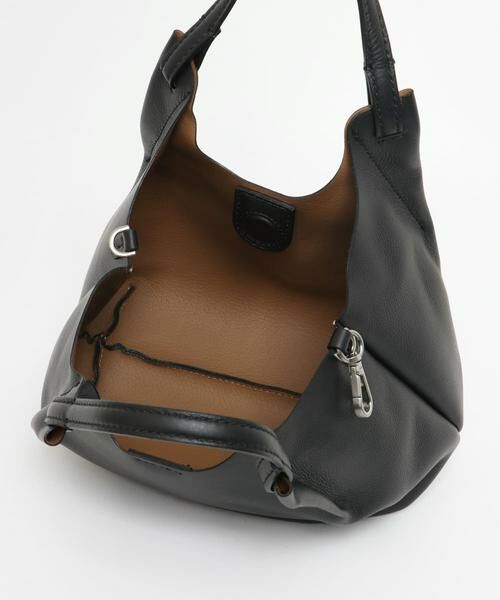 URBAN RESEARCH ROSSO / アーバンリサーチ ロッソ ハンドバッグ | GIANNI CHIARINI　DUA | 詳細9