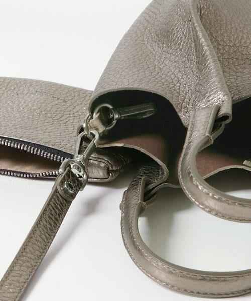 URBAN RESEARCH ROSSO / アーバンリサーチ ロッソ ハンドバッグ | GIANNI CHIARINI　DUA | 詳細13