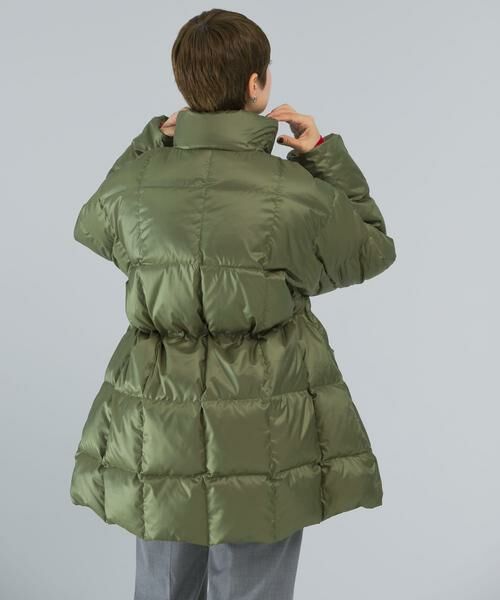 URBAN RESEARCH ROSSO / アーバンリサーチ ロッソ ダウンジャケット・ベスト | Cape HEIGHTS　BURLINGTON | 詳細1