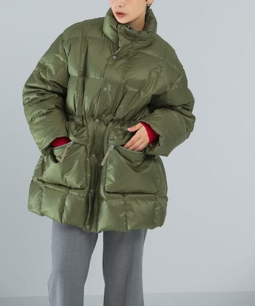 URBAN RESEARCH ROSSO/アーバンリサーチ ロッソ Cape HEIGHTS BURLINGTON オリーブ M URBAN RESEARCH ROSSO/アーバンリサーチ ロッソ Cape HEIGHTS BURLINGTON オリーブ M