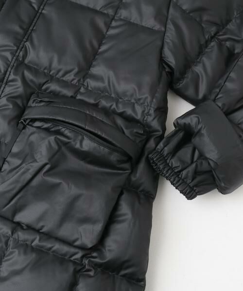 URBAN RESEARCH ROSSO / アーバンリサーチ ロッソ ダウンジャケット・ベスト | Cape HEIGHTS　BURLINGTON | 詳細16