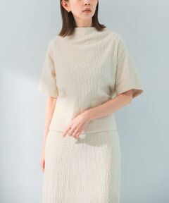 URBAN RESEARCH ROSSO / アーバンリサーチ ロッソ シャツ・ブラウス | le　CORDUROY TIE BLOUSE