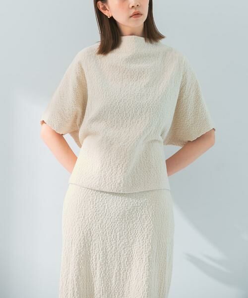 URBAN RESEARCH ROSSO / アーバンリサーチ ロッソ シャツ・ブラウス | le　CORDUROY TIE BLOUSE | 詳細14