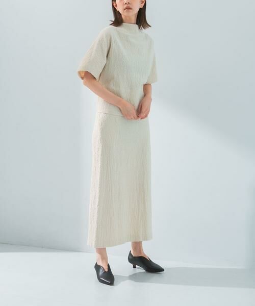 URBAN RESEARCH ROSSO / アーバンリサーチ ロッソ シャツ・ブラウス | le　CORDUROY TIE BLOUSE | 詳細16