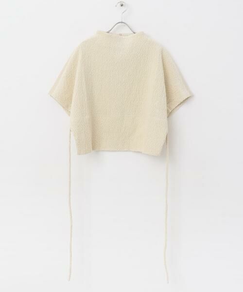 URBAN RESEARCH ROSSO / アーバンリサーチ ロッソ シャツ・ブラウス | le　CORDUROY TIE BLOUSE | 詳細17