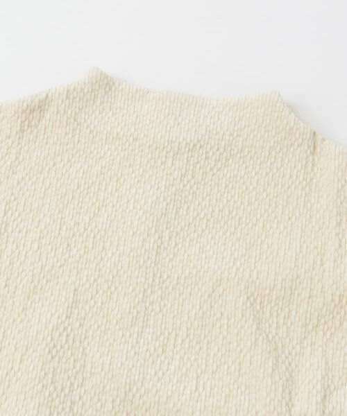 URBAN RESEARCH ROSSO / アーバンリサーチ ロッソ シャツ・ブラウス | le　CORDUROY TIE BLOUSE | 詳細18