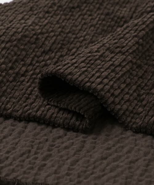 URBAN RESEARCH ROSSO / アーバンリサーチ ロッソ スカート | le　CORDUROY H-LINE SKIRT | 詳細12