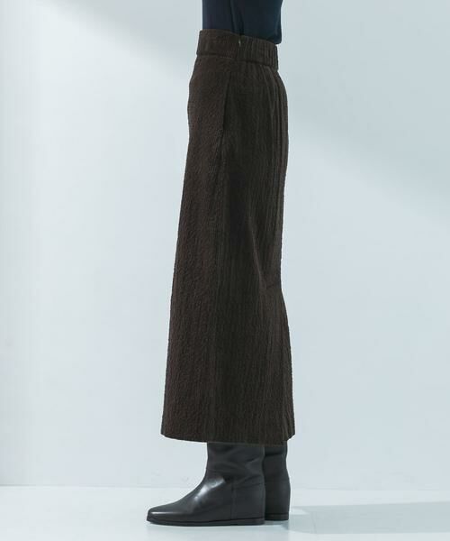 URBAN RESEARCH ROSSO / アーバンリサーチ ロッソ スカート | le　CORDUROY H-LINE SKIRT | 詳細6