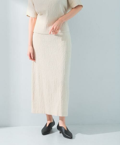 URBAN RESEARCH ROSSO / アーバンリサーチ ロッソ スカート | le　CORDUROY H-LINE SKIRT | 詳細15