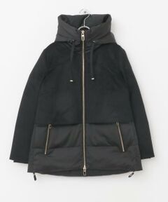 URBAN RESEARCH ROSSO / アーバンリサーチ ロッソ ダウンジャケット・ベスト | DUNO　JULI14