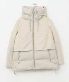 URBAN RESEARCH ROSSO / アーバンリサーチ ロッソ ダウンジャケット・ベスト | DUNO　JULI14