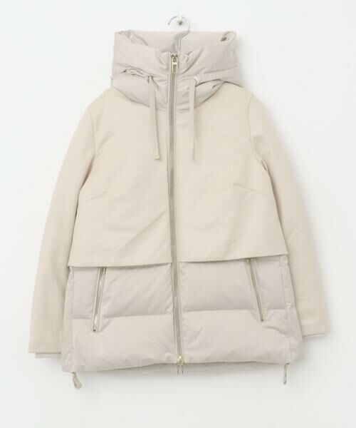 URBAN RESEARCH ROSSO / アーバンリサーチ ロッソ ダウンジャケット・ベスト | DUNO　JULI14 | 詳細5