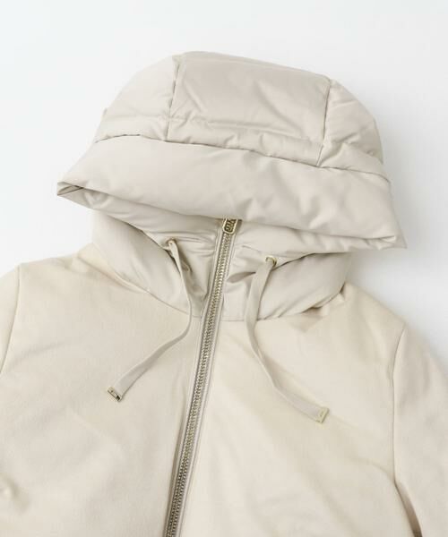 URBAN RESEARCH ROSSO / アーバンリサーチ ロッソ ダウンジャケット・ベスト | DUNO　JULI14 | 詳細6