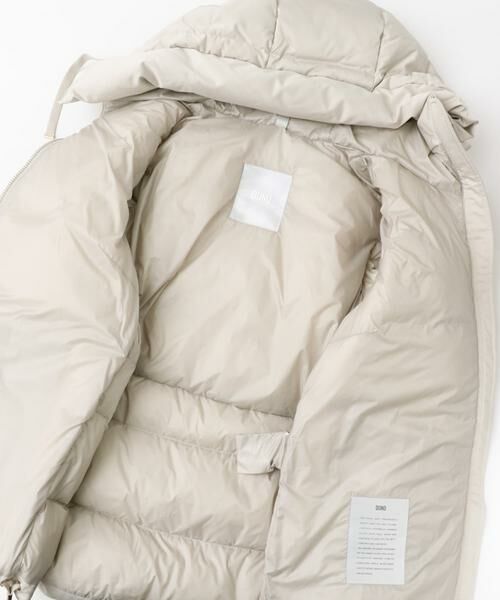 URBAN RESEARCH ROSSO / アーバンリサーチ ロッソ ダウンジャケット・ベスト | DUNO　JULI14 | 詳細9
