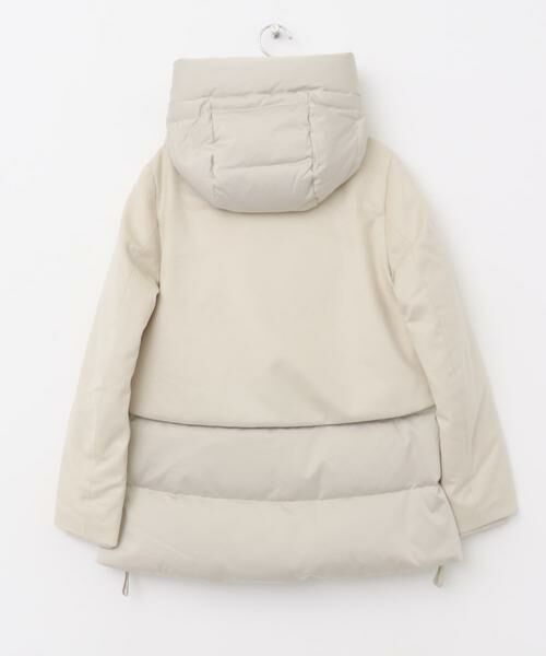 URBAN RESEARCH ROSSO / アーバンリサーチ ロッソ ダウンジャケット・ベスト | DUNO　JULI14 | 詳細10