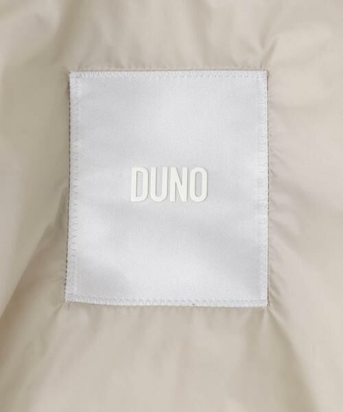 URBAN RESEARCH ROSSO / アーバンリサーチ ロッソ ダウンジャケット・ベスト | DUNO　JULI14 | 詳細12