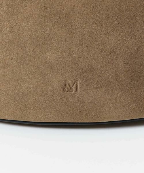 URBAN RESEARCH ROSSO / アーバンリサーチ ロッソ ハンドバッグ | &MyuQ　MATTE ERA | 詳細6