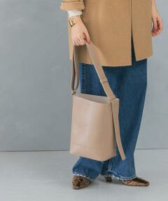 URBAN RESEARCH ROSSO / アーバンリサーチ ロッソ ショルダーバッグ | &MyuQ　JUNO MINI