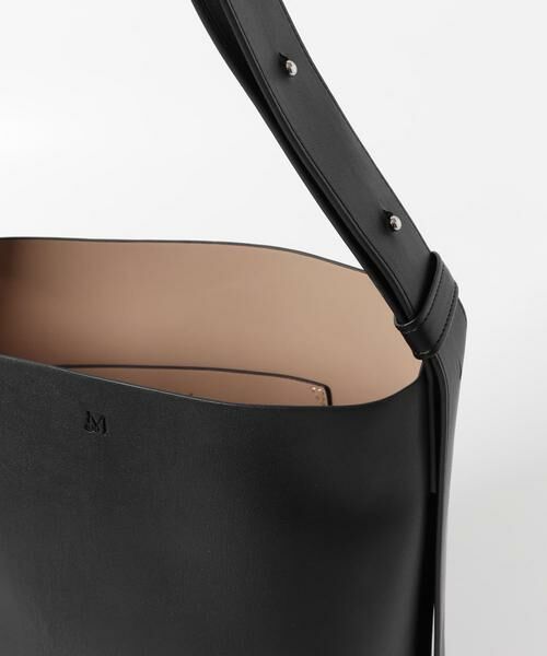 URBAN RESEARCH ROSSO / アーバンリサーチ ロッソ ショルダーバッグ | &MyuQ　JUNO MINI | 詳細2