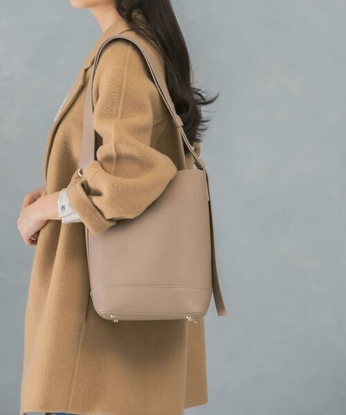 URBAN RESEARCH ROSSO / アーバンリサーチ ロッソ ショルダーバッグ | &MyuQ　JUNO MINI | 詳細3