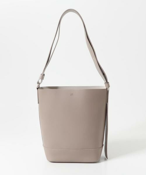 URBAN RESEARCH ROSSO / アーバンリサーチ ロッソ ショルダーバッグ | &MyuQ　JUNO MINI | 詳細4