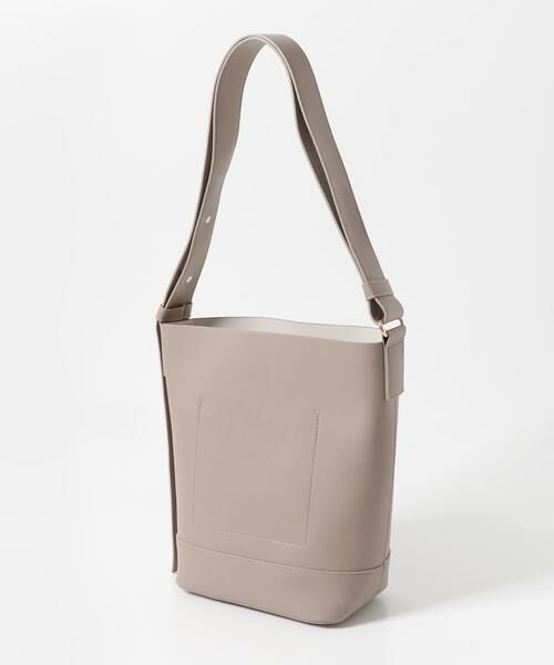 URBAN RESEARCH ROSSO / アーバンリサーチ ロッソ ショルダーバッグ | &MyuQ　JUNO MINI | 詳細5