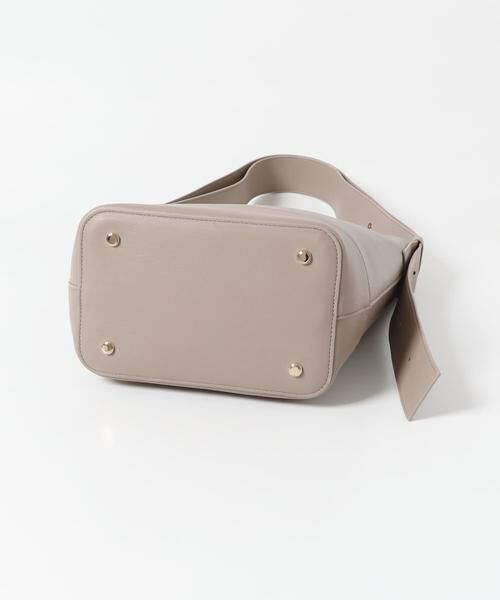 URBAN RESEARCH ROSSO / アーバンリサーチ ロッソ ショルダーバッグ | &MyuQ　JUNO MINI | 詳細6