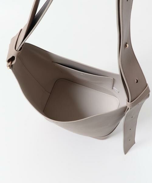 URBAN RESEARCH ROSSO / アーバンリサーチ ロッソ ショルダーバッグ | &MyuQ　JUNO MINI | 詳細7