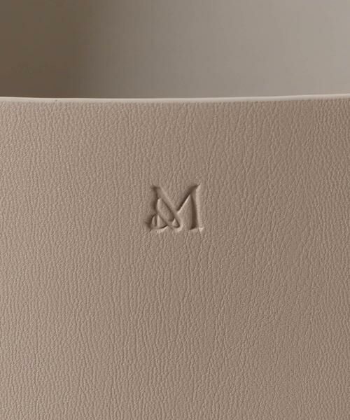 URBAN RESEARCH ROSSO / アーバンリサーチ ロッソ ショルダーバッグ | &MyuQ　JUNO MINI | 詳細8