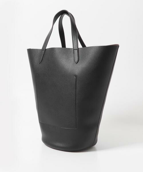 URBAN RESEARCH ROSSO / アーバンリサーチ ロッソ ハンドバッグ | &MyuQ　MATTE ERA | 詳細3