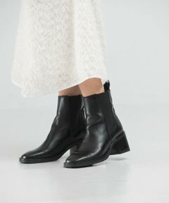 URBAN RESEARCH ROSSO / アーバンリサーチ ロッソ ブーツ（ショート丈） | ENESS　アンクルブーツ