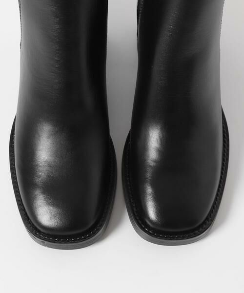 URBAN RESEARCH ROSSO / アーバンリサーチ ロッソ ブーツ（ショート丈） | ENESS　アンクルブーツ | 詳細5