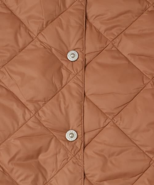 URBAN RESEARCH ROSSO / アーバンリサーチ ロッソ ダウンジャケット・ベスト | TAION　VNECK LONG DOWN GILET | 詳細2