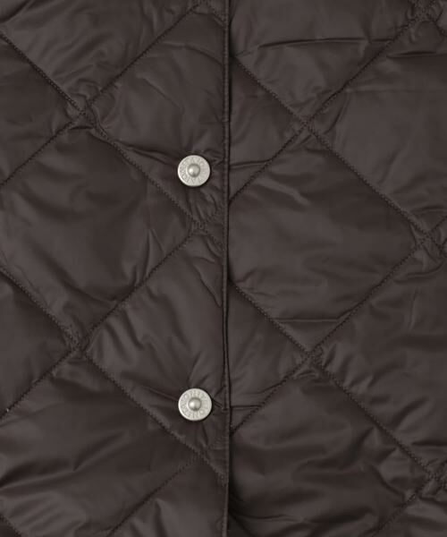 URBAN RESEARCH ROSSO / アーバンリサーチ ロッソ ダウンジャケット・ベスト | TAION　VNECK LONG DOWN GILET | 詳細8