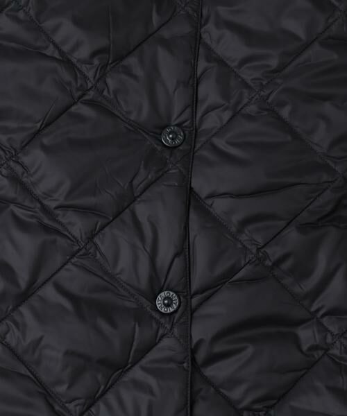 URBAN RESEARCH ROSSO / アーバンリサーチ ロッソ ダウンジャケット・ベスト | TAION　VNECK LONG DOWN GILET | 詳細20