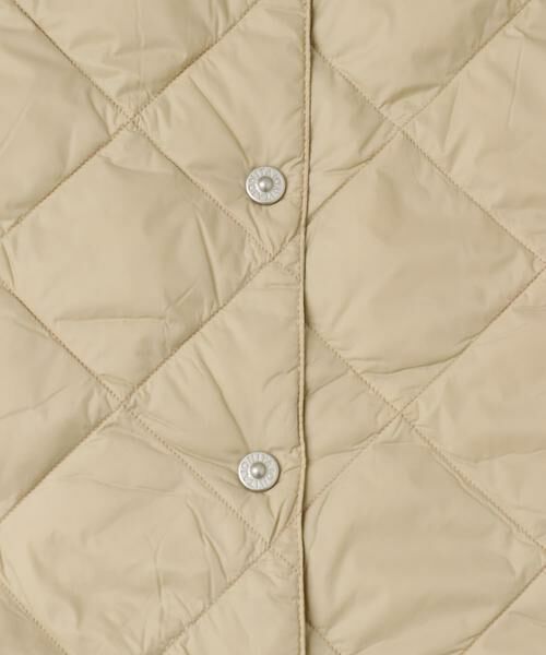 URBAN RESEARCH ROSSO / アーバンリサーチ ロッソ ダウンジャケット・ベスト | TAION　VNECK LONG DOWN GILET | 詳細22