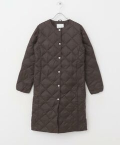 URBAN RESEARCH ROSSO / アーバンリサーチ ロッソ ダウンジャケット・ベスト | TAION　CREW NECK LONG DOWN COAT