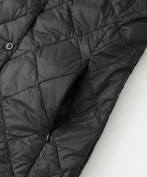 URBAN RESEARCH ROSSO / アーバンリサーチ ロッソ ダウンジャケット・ベスト | TAION　CREW NECK LONG DOWN COAT | 詳細14