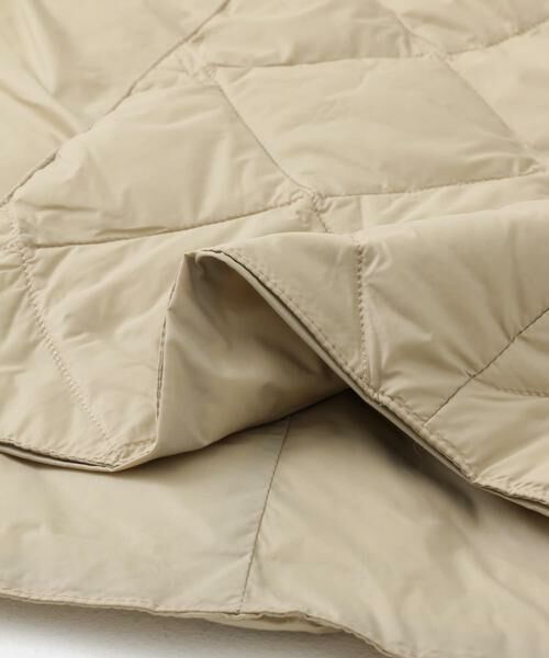 URBAN RESEARCH ROSSO / アーバンリサーチ ロッソ ダウンジャケット・ベスト | TAION　CREW NECK LONG DOWN COAT | 詳細20