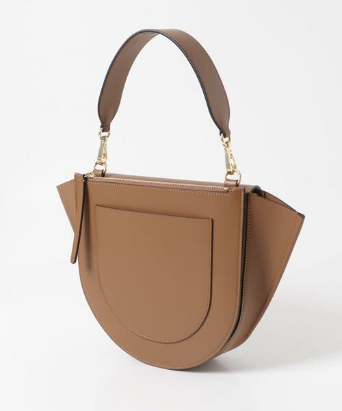 URBAN RESEARCH ROSSO / アーバンリサーチ ロッソ ハンドバッグ | WANDLER　Hortensia Bag Medium | 詳細4