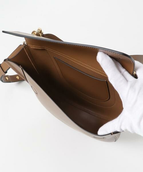 URBAN RESEARCH ROSSO / アーバンリサーチ ロッソ ハンドバッグ | WANDLER　Hortensia Bag Medium | 詳細7