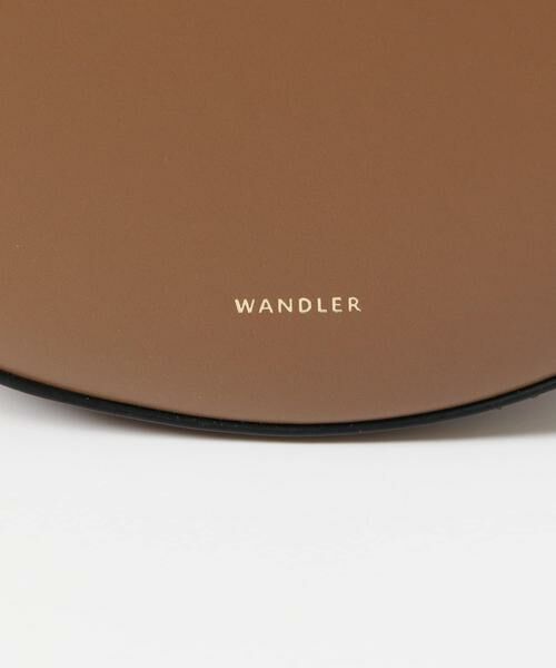 URBAN RESEARCH ROSSO / アーバンリサーチ ロッソ ハンドバッグ | WANDLER　Hortensia Bag Medium | 詳細9